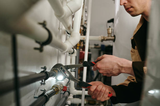 Best Plumbing Installation Services  in Saks, AL