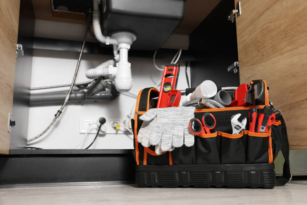 Trusted Saks, AL Plumbing Experts