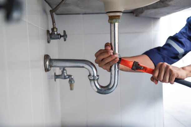 Best Plumbing Repair Near Me  in Saks, AL