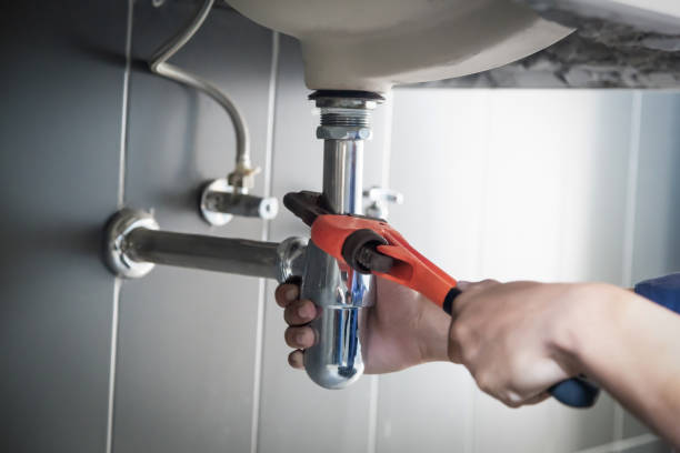 Best Local Plumber Services  in Saks, AL