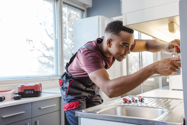 Best Best Plumbers Near Me  in Saks, AL